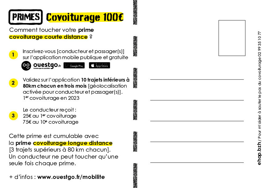 Covoiturage