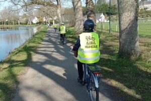 découverte gratuite du vélo à assistance électrique