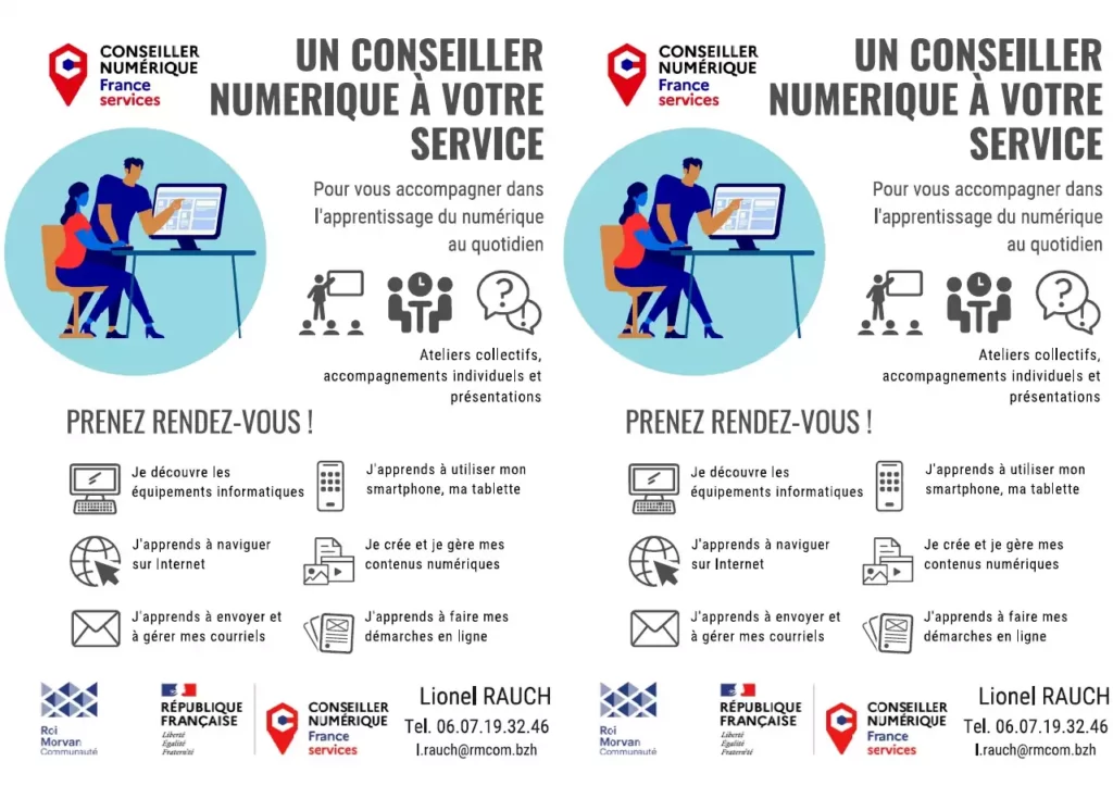 France Service