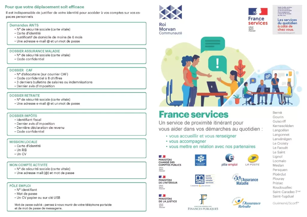 France Service