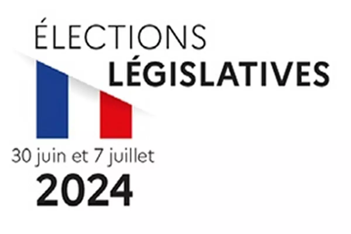 Elections législatives 2024