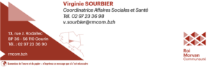 Roi Morvan communauté