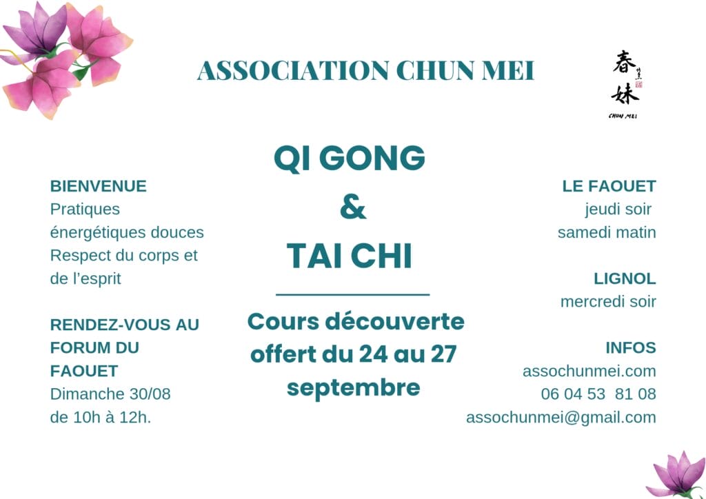 Association Chun Mei