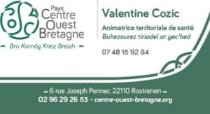 Pays centre Ouest Bretagne