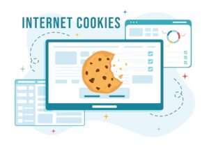 Cookie Internet