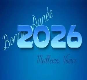 Cérémonies des vœux 2026