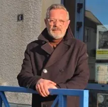 Boukandja