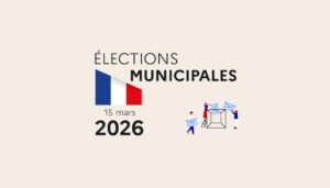 Elections municipales 2026