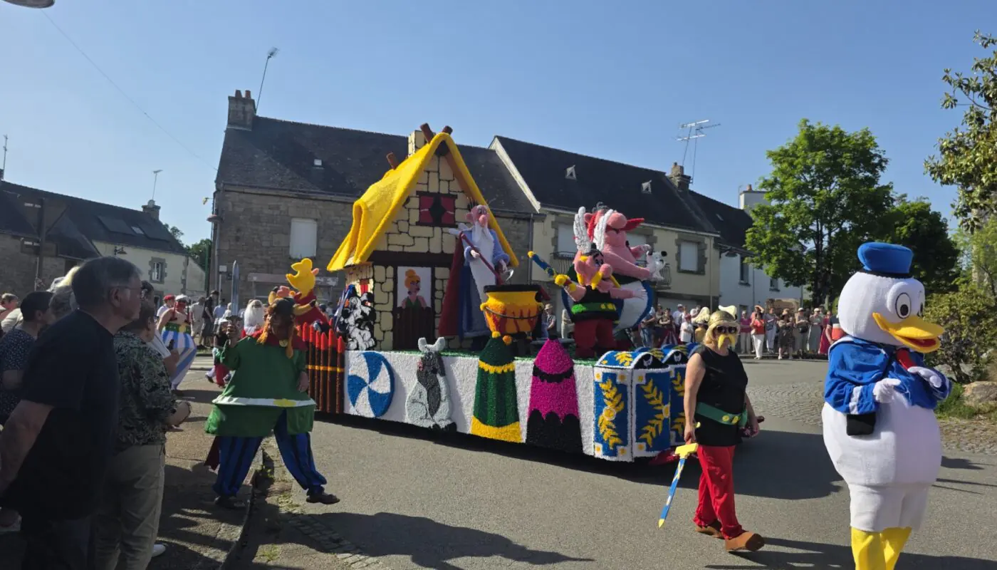 Cavalcade 2026 Lignol