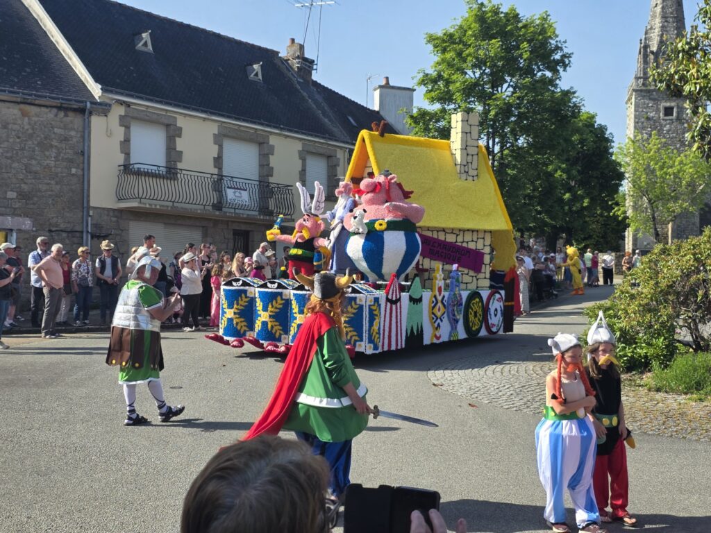 Cavalcade 2026 Lignol