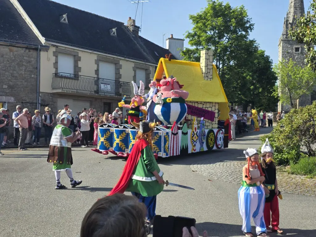 Cavalcade 2026 Lignol