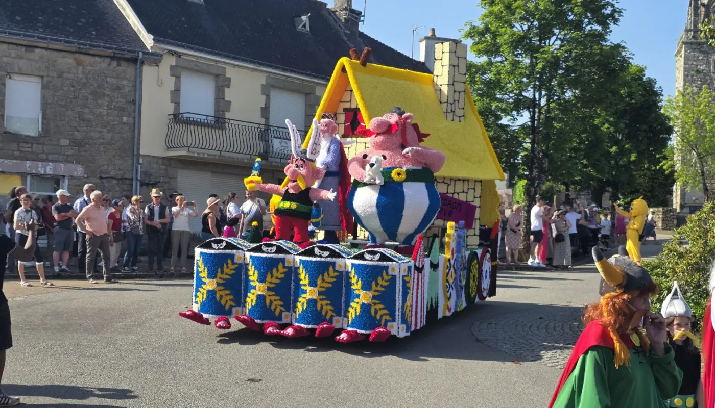 Cavalcade 2026 Lignol