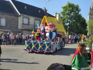 Cavalcade 2026 Lignol