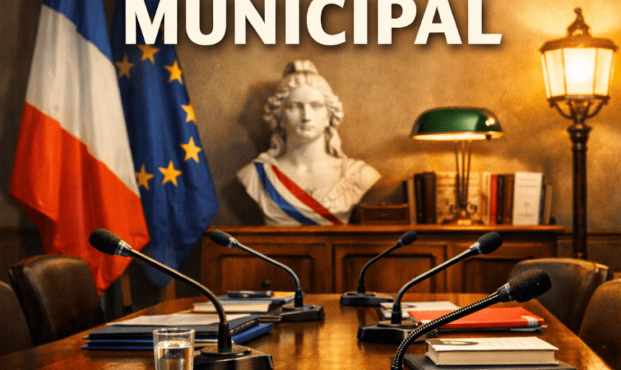 Conseil municipal du 18-05-2026