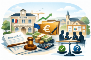 Délégation de signature de 100 000 € comprendre les enjeux