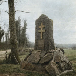 Monument de Kerduel