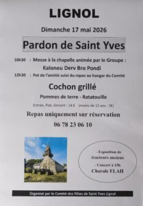 Pardon de Saint Yves