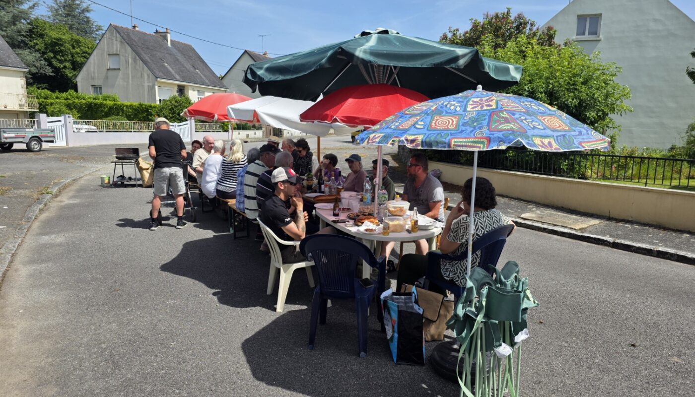 Fête des voisins 2026
