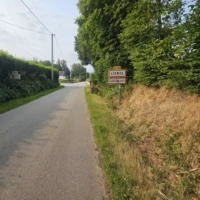 Entrée Lignol Entrée Lignol