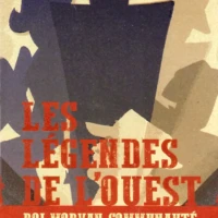 Les légendes de l'ouest Les légendes de l'ouest
