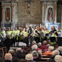 Chorale Elah De Guémené sur Scorff