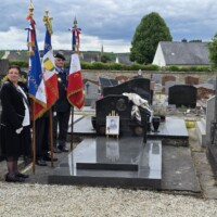 Hommage à Louis Le Bastard