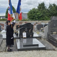 Hommage à Louis Le Bastard