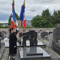 Hommage à Louis Le Bastard
