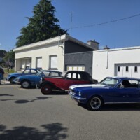 Cavalcade 2026 Lignol