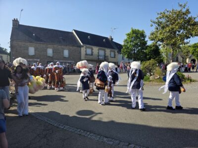 Cavalcade 2026 Lignol