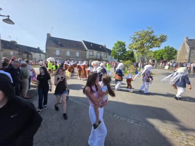 Cavalcade 2026 Lignol