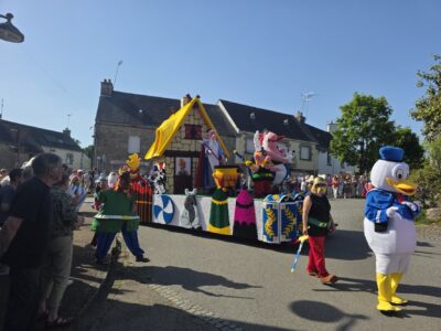 Cavalcade 2026 Lignol