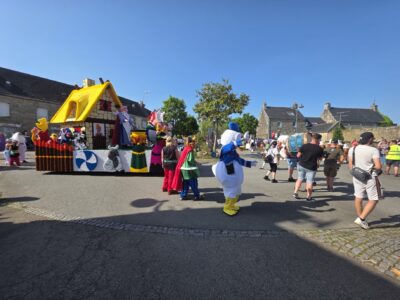 Cavalcade 2026 Lignol