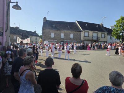 Cavalcade 2026 Lignol