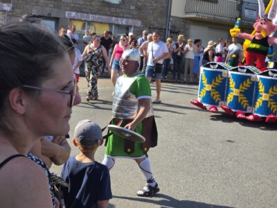 Cavalcade 2026 Lignol