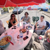 Fête des voisins 2026